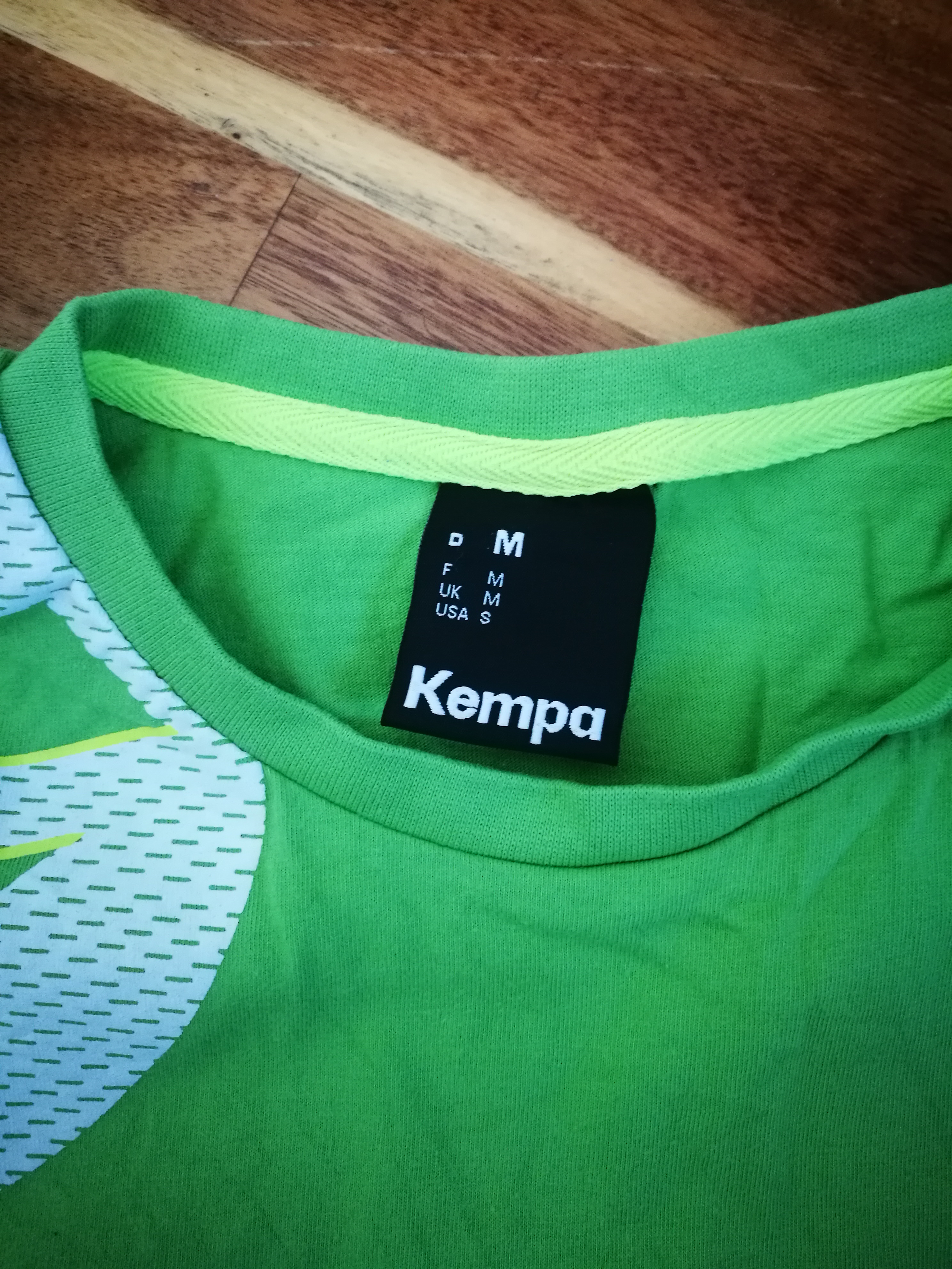 Tshirt Kempa