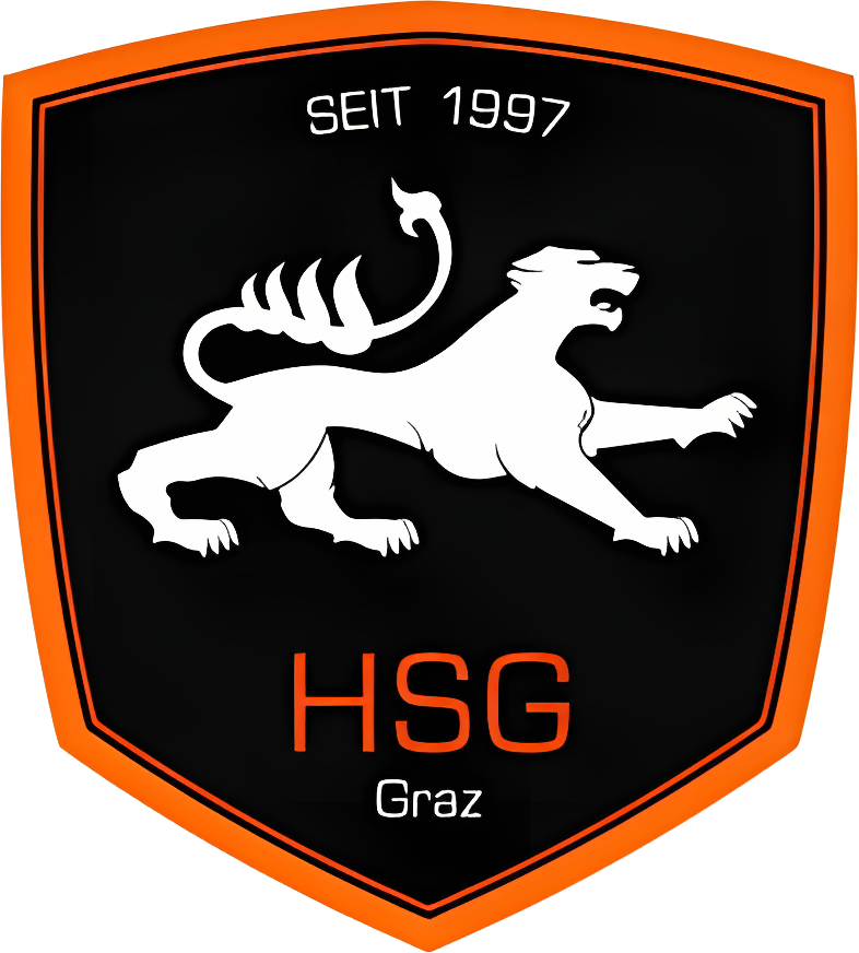 HSG Graz Logo
